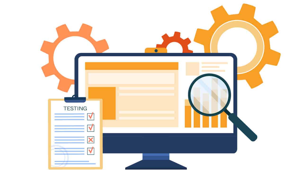 Post Implementation Testing Images AAC Implementation Post Test | Louisiana Accessible Educational Materials